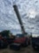 2000 Link-Belt RTC-8060 Rough Terrain Crane