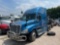 2015 Freightliner Cascadia 125 T/A Sleeper Truck Tractor