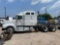 2007 International 9400i T/A Sleeper Truck Tractor