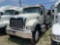 2008 Mack GU713 Tri/A Daycab Truck Tractor with Winch