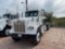 2015 Peterbilt 367 T/A Daycab Truck Tractor