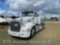 2012 Peterbilt 386 T/A Daycab Truck Tractor