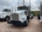 2012 Kenworth T800 T/A Sleeper Truck Tractor