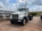 2012 Mack GU713 Granite T/A Daycab Winch Truck