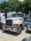 2007 Mack CHN613 T/A Daycab Truck Tractor