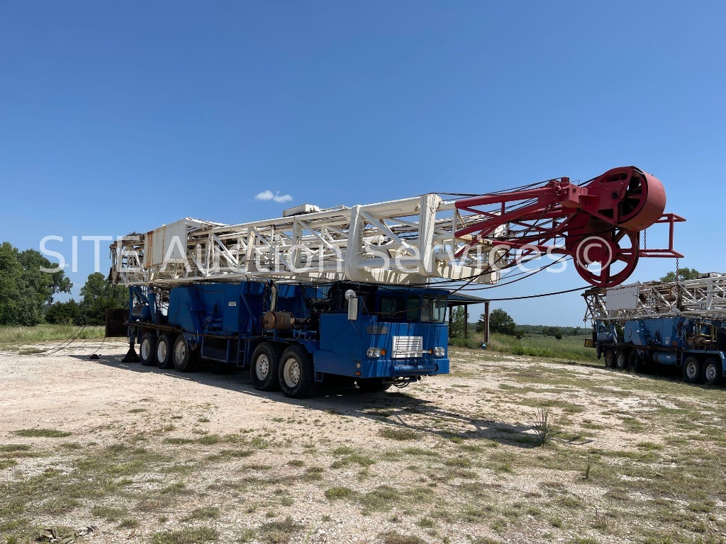franks <a href='https://www.ruidapetroleum.com/product/category/Drilling-Rig-and-Workover-Rig'>workover rig</a> manufacturer