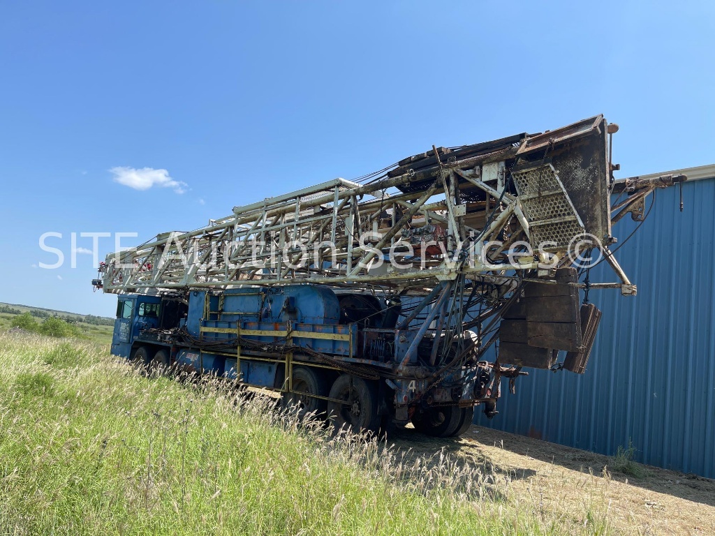 franks 300 <a href='https://www.ruidapetroleum.com/product/category/Drilling-Rig-and-Workover-Rig'>workover rig</a> brands