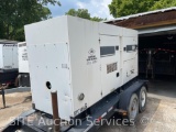 2006 MQ Power Whisperwatt DCA-180SSV 60 Hz Generator