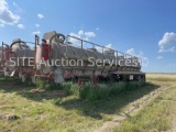 2006 Dragon 150BBL T/A Vac Trailer