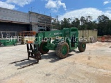 2000 Gradall 534D6-42 4x4 Telehandler