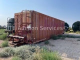 Adams 500BBL Frac Tank