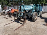 2003 Gradall 534D9-45 Telehandler