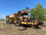 2001 Volvo A25C 6x6 Articulated Dump Truck