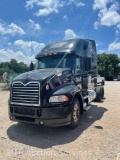 2012 Mack CXU613 T/A Sleeper Truck Tractor