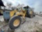 2002 Komatsu GD655-3C Motor Grader