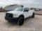 2012 Toyota Tundra 4x4 Extended Cab Truck