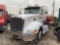 2012 Peterbilt 384 T/A Truck Tractor