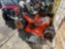 Kubota ZP330 Zero Turn Mower