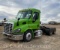 2014 Freightliner Cascadia 113 T/A Truck Tractor