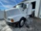 2005 Kenworth T600 T/A Sleeper Truck Tractor