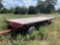 Meyer X1304 Bale Trailer