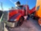 2007 Peterbilt 386 T/A Sleeper Truck Tractor