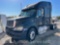 2006 Freightliner Columbia 120 T/A Sleeper Truck Tractor