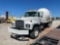 1999 Mack RD690S T/A Mixer Truck