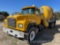 1996 Mack RD690S Tri/A Mixer Truck