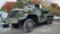 1991 AM General M816 6X6 T/A 5 Ton Military Wrecker Truck