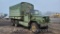 M35 A2 2 1/2 Ton 6X6 Cargo Truck