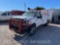 2002 Ford F450 Super Duty Single Cab Mechanic Truck