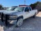 2013 Chevrolet Silverado 2500HD Extended Cab Work Truck