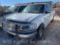 2002 Ford F150 Extended Cab Work Truck