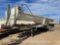 2009 Construction HRD-34 QF T/A End Dump Trailer