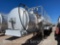 2007 Overland 150 BBL T/A Vacuum Trailer