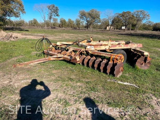 Rome 16' Offset Disk Harrow