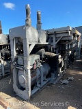 2012 Stadco 600V 3 Phase RP500 470kW Generator