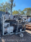 2006 Stadco 600V 3 Phase RP500 470kW Generator