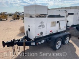 2006 MQ Power Whisperwatt DCA-70SSJU2 60 Hz Generator