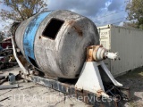 Concrete Mixer