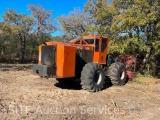 2010 Barko 930 Wheel Mulcher