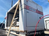 Gardner Denver Electra Saver II Rotary Screw Compressor