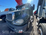 2008 Freightliner Columbia 120 T/A Truck Tractor