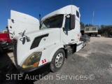 2006 Volvo VNL T/A Sleeper Truck Tractor