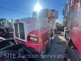 2004 Kenworth T600 T/A Sleeper Truck Tractor