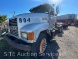 2001 Mack CH613 T/A Truck Tractor