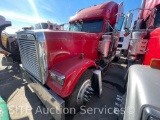 2000 Freightliner FDL120 T/A Sleeper Truck Tractor