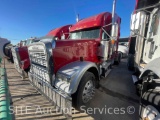 1999 Freightliner FLD120 T/A Sleeper Truck Tractor