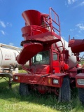 1997 Terex Advance Tri/A Mixer Truck